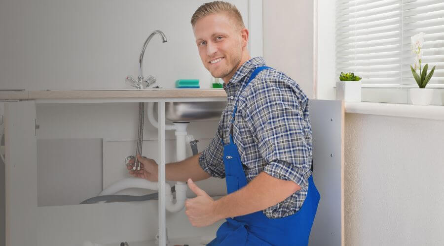 Weekend Plumber Service in Santo, TX
